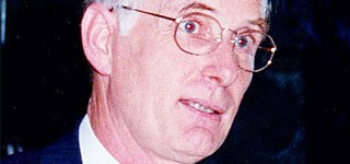 Eckhard Lossen (Ehrenvorsitzender)