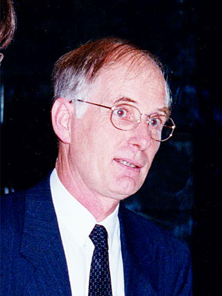 Eckhard Lossen (Ehrenvorsitzender)