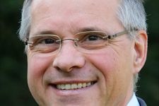 Probst Dr. Peter Blättler ist neuer Vorsitzender